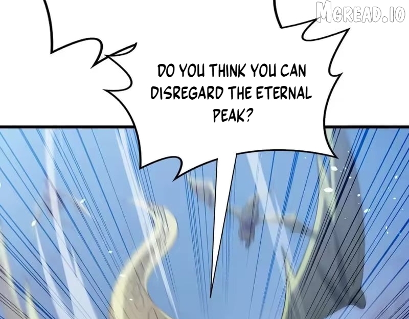 I Rely on My Invincibility to Deal Tons of Damage Passively! Chapter 168  - page 90